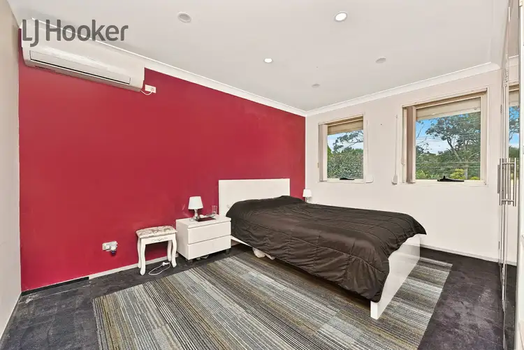 Sixth view of Homely house listing, 301 A Miller Road, Bass Hill NSW 2197