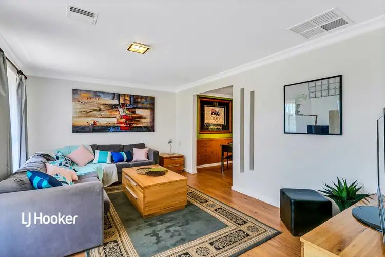 Fourth view of Homely house listing, 131 Stanford Road, Salisbury Heights SA 5109