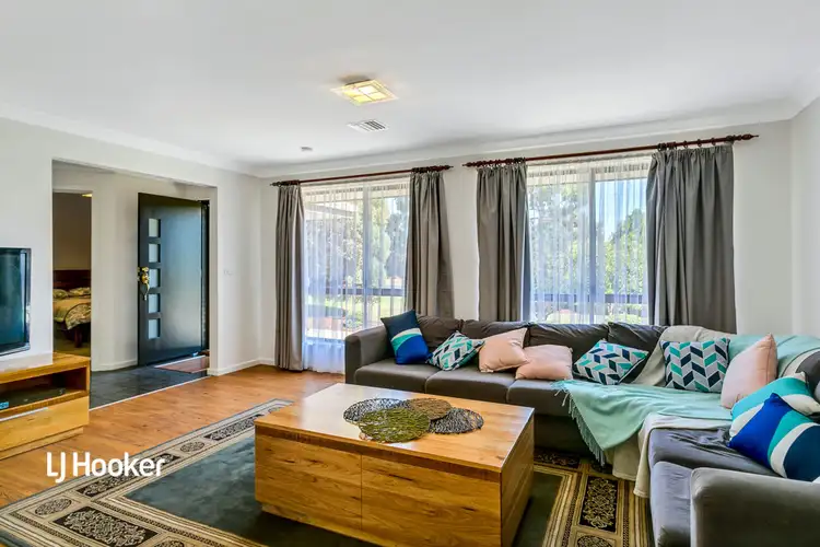 Fifth view of Homely house listing, 131 Stanford Road, Salisbury Heights SA 5109