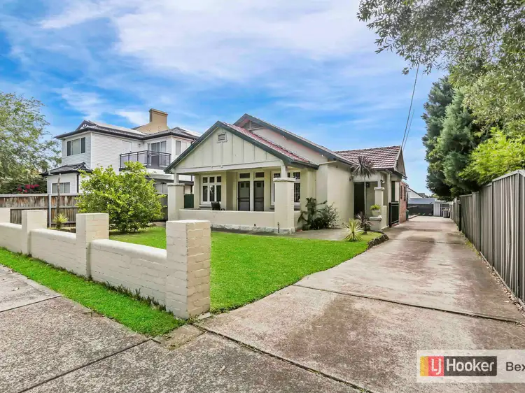 Main view of Homely house listing, 209 Wollongong Road, Arncliffe NSW 2205