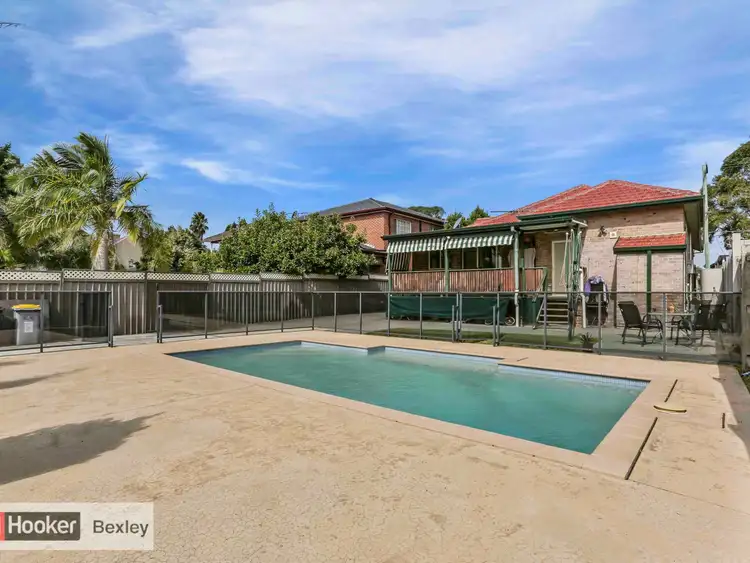 Sixth view of Homely house listing, 209 Wollongong Road, Arncliffe NSW 2205