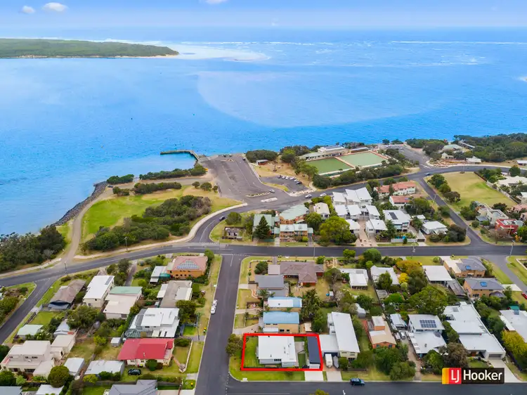 Main view of Homely house listing, 3A Pier Road, Inverloch VIC 3996