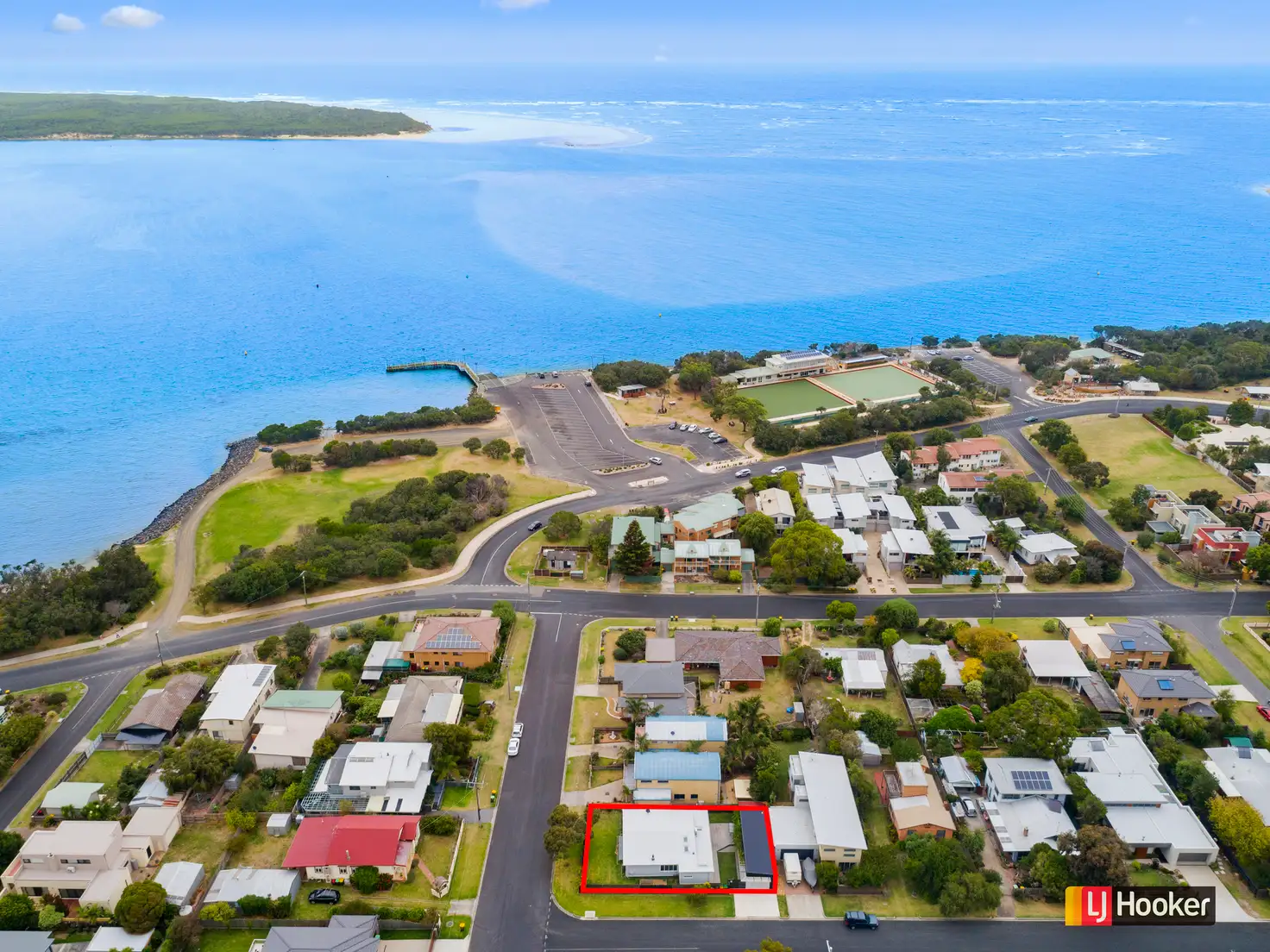 Main view of Homely house listing, 3A Pier Road, Inverloch VIC 3996