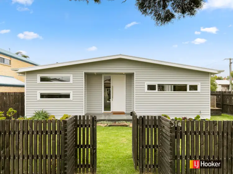 Second view of Homely house listing, 3A Pier Road, Inverloch VIC 3996