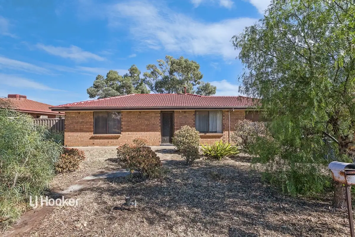 Main view of Homely house listing, 32 Crosby Way, Paralowie SA 5108