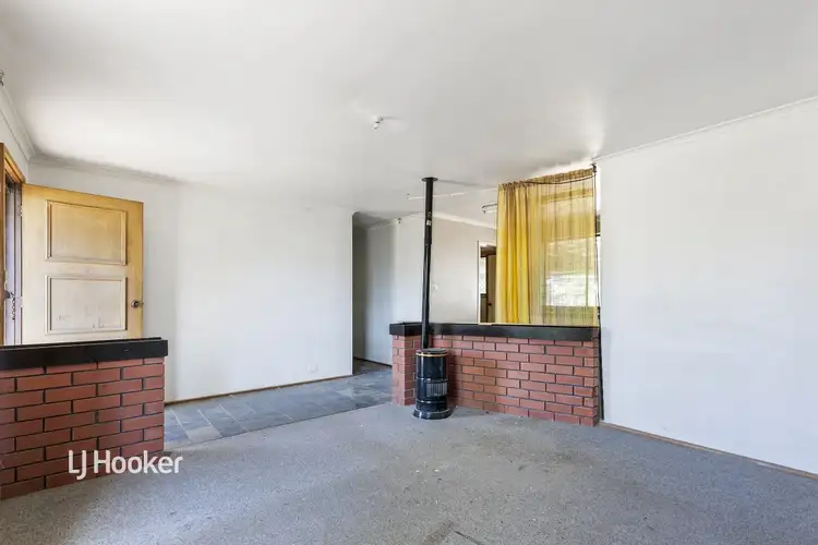 Second view of Homely house listing, 32 Crosby Way, Paralowie SA 5108