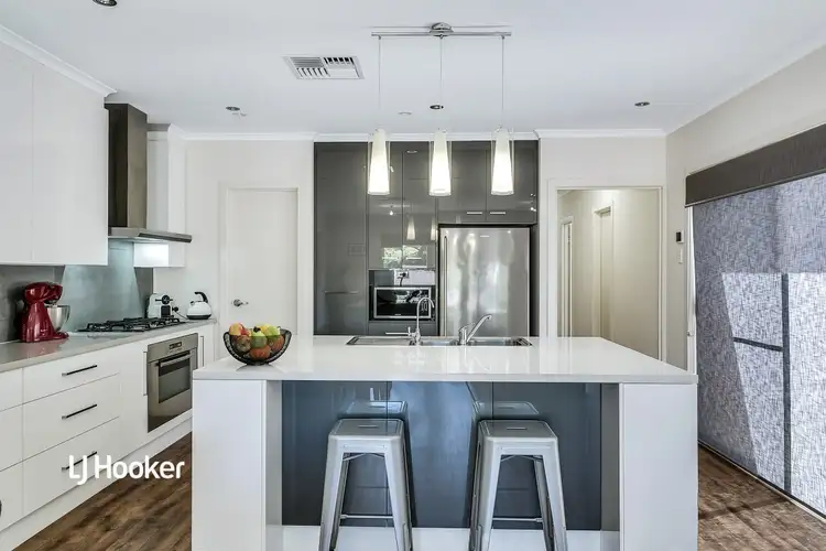 11 Arthur Street, Ridgehaven SA 5097
