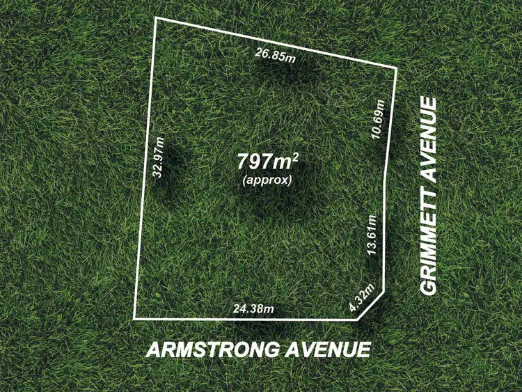 25 Armstrong Avenue, Parafield Gardens SA 5107