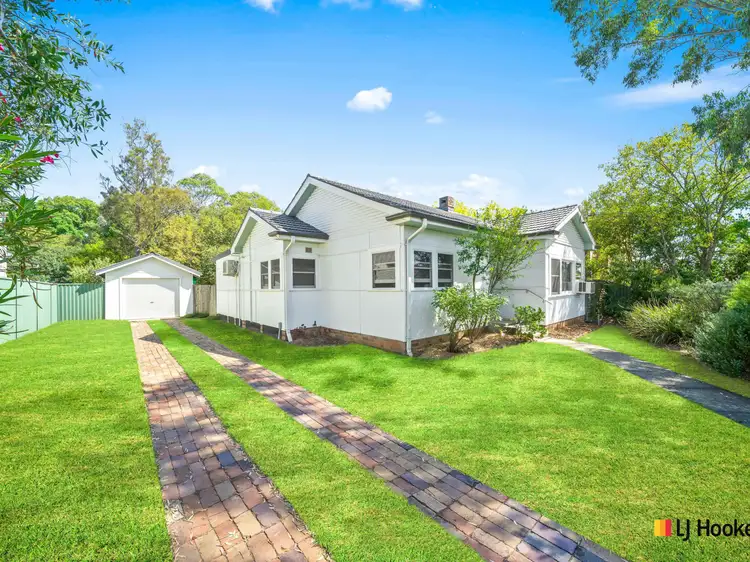 37 West Street, Guildford NSW 2161