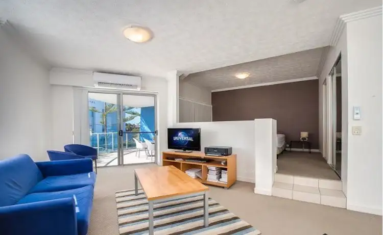 Main view of Homely unit listing, 84/98 University Drive, Varsity Lakes QLD 4227