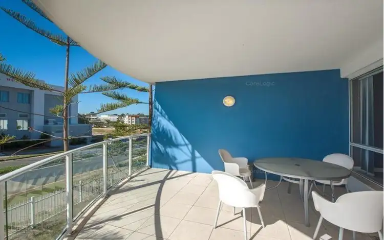 Second view of Homely unit listing, 84/98 University Drive, Varsity Lakes QLD 4227