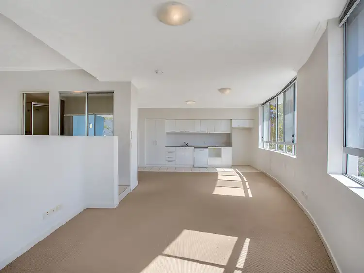 Third view of Homely unit listing, 84/98 University Drive, Varsity Lakes QLD 4227