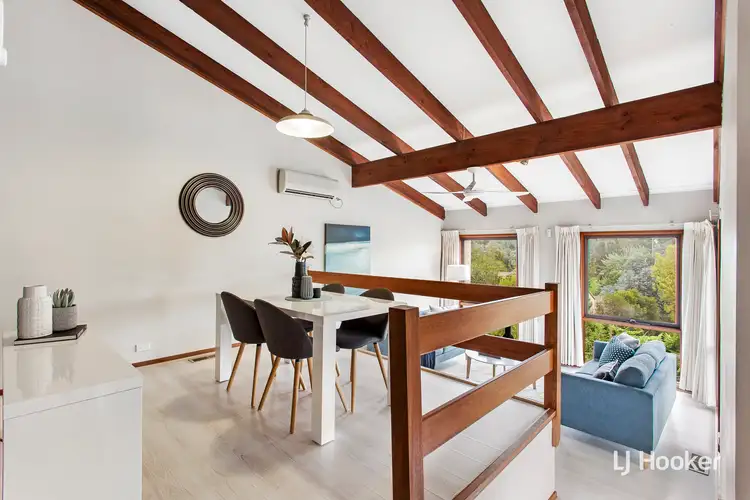 Fourth view of Homely townhouse listing, 4/31 Moyes Crescent, Holt ACT 2615