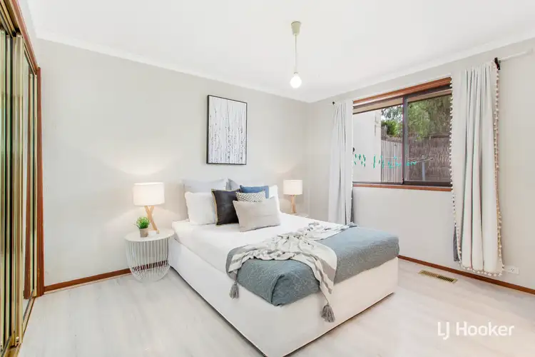 Fifth view of Homely townhouse listing, 4/31 Moyes Crescent, Holt ACT 2615