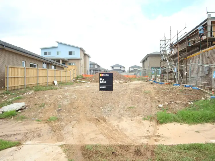Second view of Homely land listing, 30 Paul Cullen Drive, Bardia NSW 2565