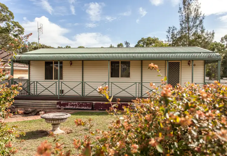 Second view of Homely house listing, 30 John St, Ellalong NSW 2325