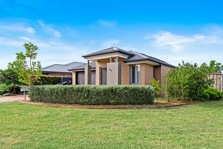 19 Parry Parade, Wyong NSW 2259