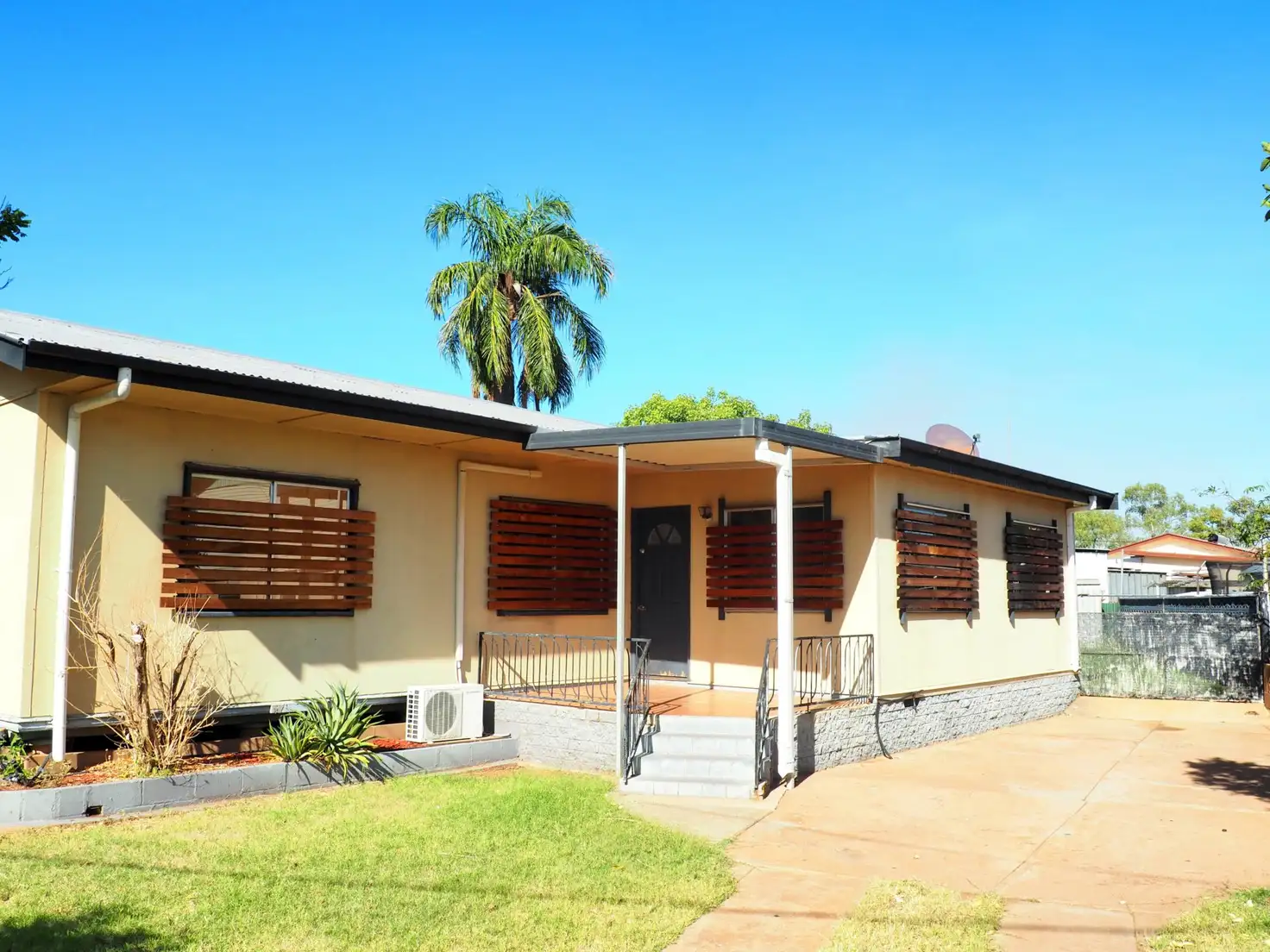 Main view of Homely house listing, 41 Second Avenue, Mount Isa QLD 4825