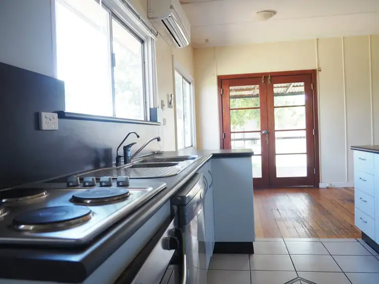 Third view of Homely house listing, 41 Second Avenue, Mount Isa QLD 4825