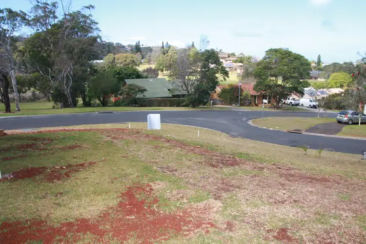 Second view of Homely land listing, 34A Ashdown Drive, Port Macquarie NSW 2444