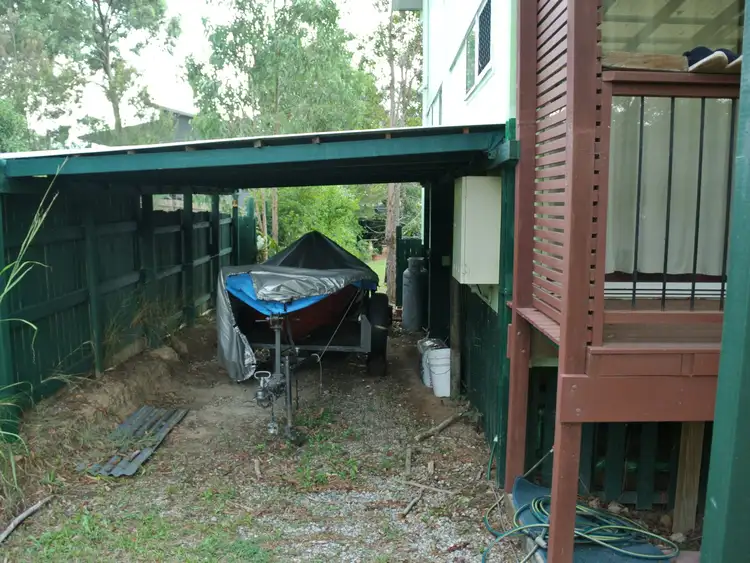 Seventh view of Homely house listing, 27 Oomool Street, Macleay Island QLD 4184