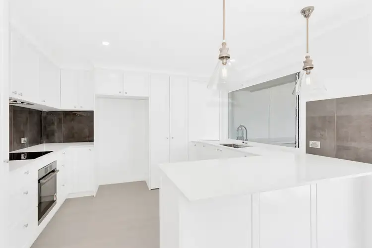 Fifth view of Homely house listing, 147 Mallawa Drive, Palm Beach QLD 4221