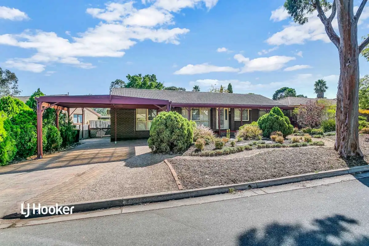 Main view of Homely house listing, 3 Sheridan Court, Salisbury Heights SA 5109