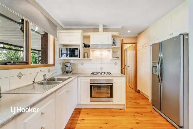 Third view of Homely house listing, 3 Sheridan Court, Salisbury Heights SA 5109