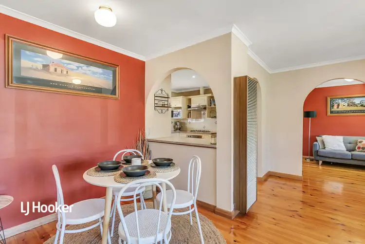 Fourth view of Homely house listing, 3 Sheridan Court, Salisbury Heights SA 5109