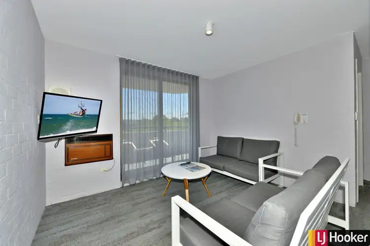 Fourth view of Homely apartment listing, 30/65 Ormsby Terrace, Mandurah WA 6210