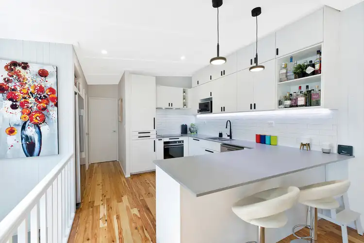 Fourth view of Homely house listing, 38 Easter Parade, North Avoca NSW 2260