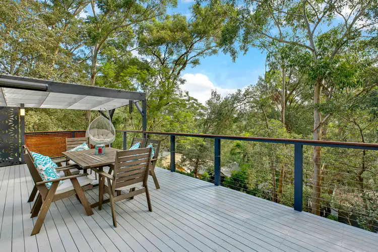Fifth view of Homely house listing, 38 Easter Parade, North Avoca NSW 2260