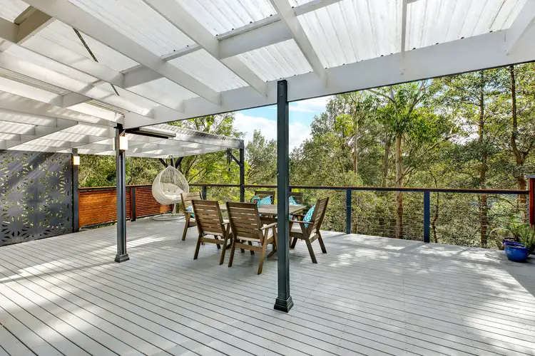 Sixth view of Homely house listing, 38 Easter Parade, North Avoca NSW 2260