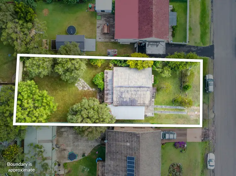 Second view of Homely house listing, 10 Kobada Avenue, Buff Point NSW 2262