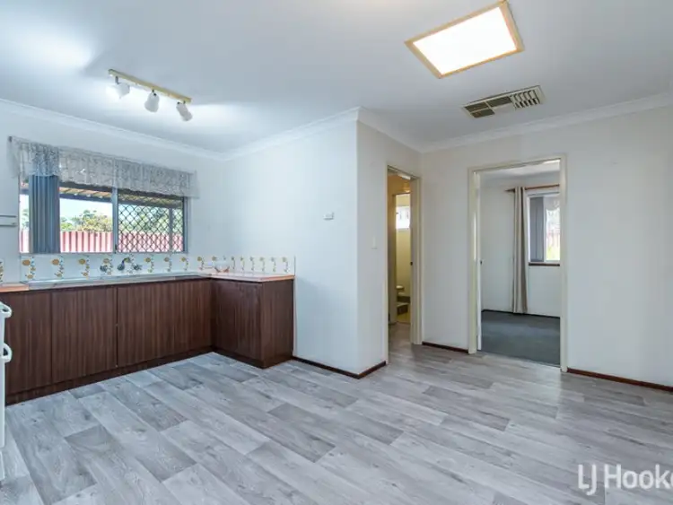 Sixth view of Homely house listing, 37B Greenway Avenue, Thornlie WA 6108