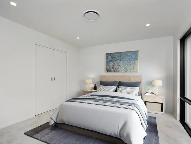 Fifth view of Homely townhouse listing, 62 Chambers Circuit, Warriewood NSW 2102