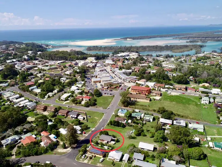 2 Rock Street, Nambucca Heads NSW 2448