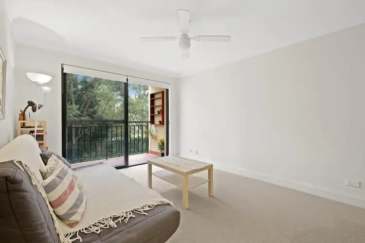 Main view of Homely apartment listing, 24/558 Jones Street, Ultimo NSW 2007