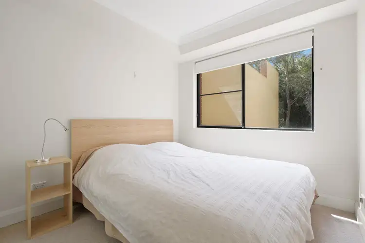 Second view of Homely apartment listing, 24/558 Jones Street, Ultimo NSW 2007