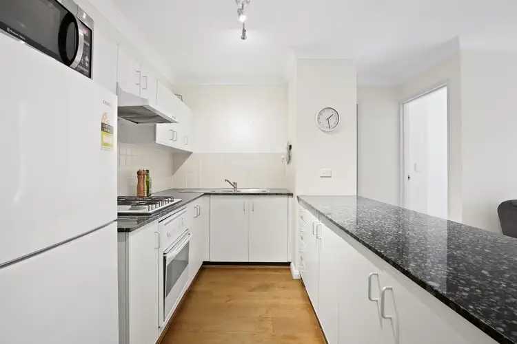 Third view of Homely apartment listing, 24/558 Jones Street, Ultimo NSW 2007