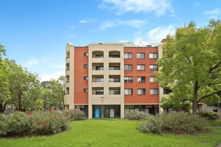 Fifth view of Homely apartment listing, 24/558 Jones Street, Ultimo NSW 2007