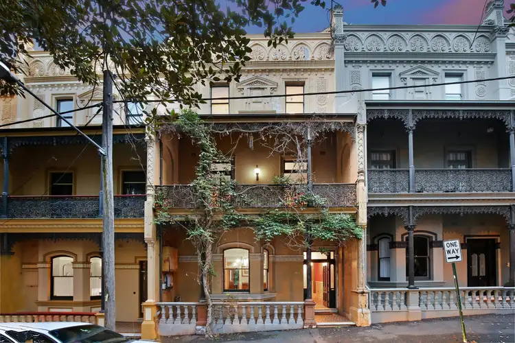 41 Georgina Street, Newtown NSW 2042
