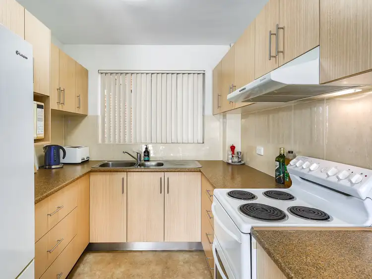Second view of Homely unit listing, 1/28 Wood Street, Kedron QLD 4031