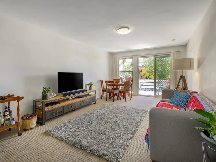 Third view of Homely unit listing, 1/28 Wood Street, Kedron QLD 4031