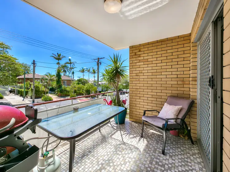 Fourth view of Homely unit listing, 1/28 Wood Street, Kedron QLD 4031