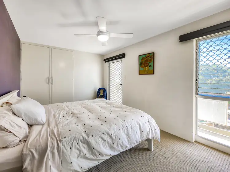 Fifth view of Homely unit listing, 1/28 Wood Street, Kedron QLD 4031