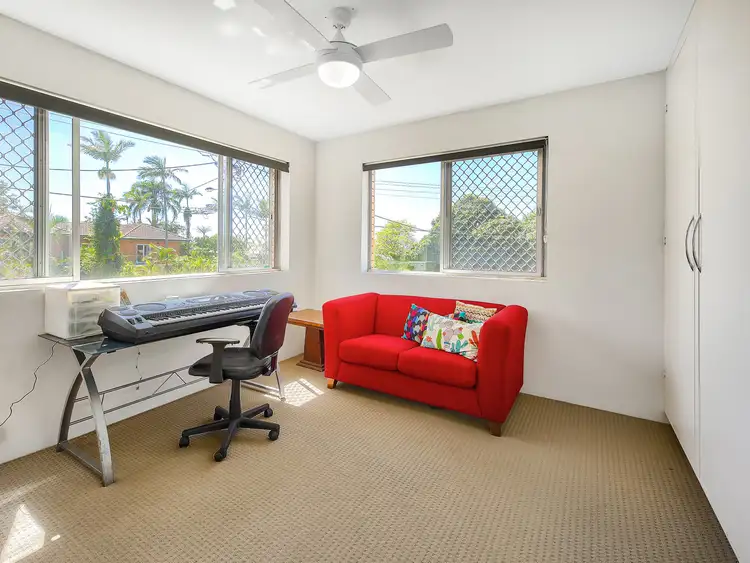 Sixth view of Homely unit listing, 1/28 Wood Street, Kedron QLD 4031