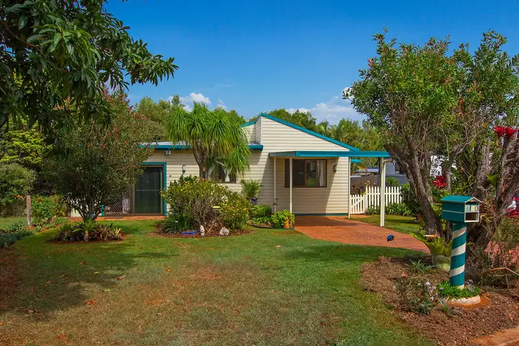 Unit 10/187b Ballina Road, Alstonville NSW 2477