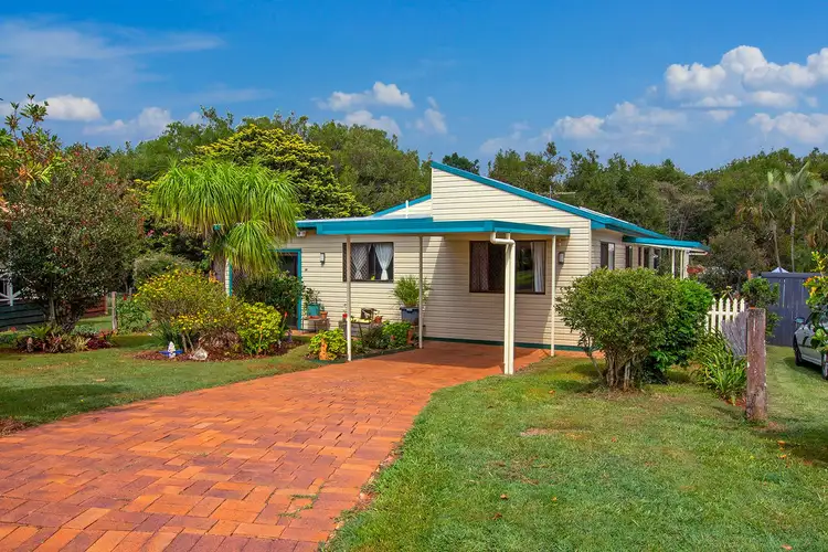 Second view of Homely house listing, Unit 10/187b Ballina Road, Alstonville NSW 2477
