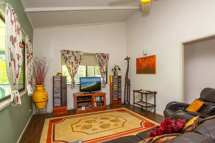 Fourth view of Homely house listing, Unit 10/187b Ballina Road, Alstonville NSW 2477